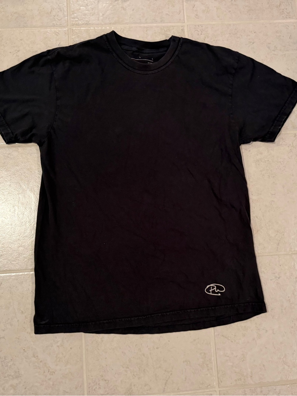 PHIL WICKHAM Tshirt